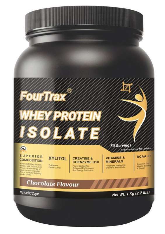 Protein Whey Concentrate